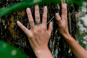 Caminatas conscientes en la naturaleza